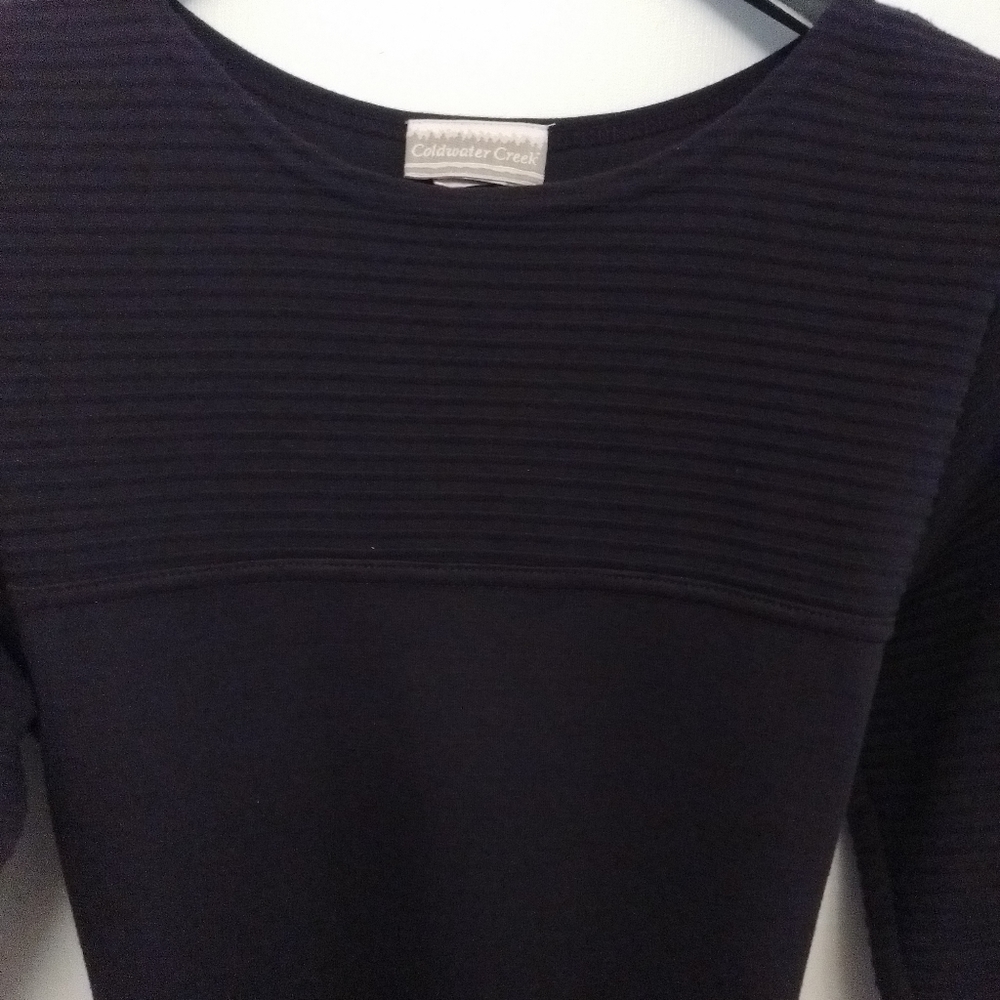 Coldwater Creek Dress